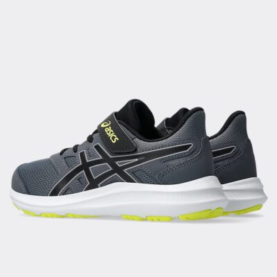 Asics Jolt 4 PS Παιδικά Παπούτσια για τρέξιμο