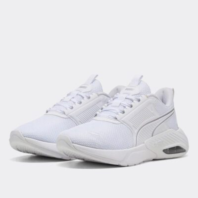 Puma X-Cell Nova Fs Ανδρικά Παπούτσια για Τρέξιμο