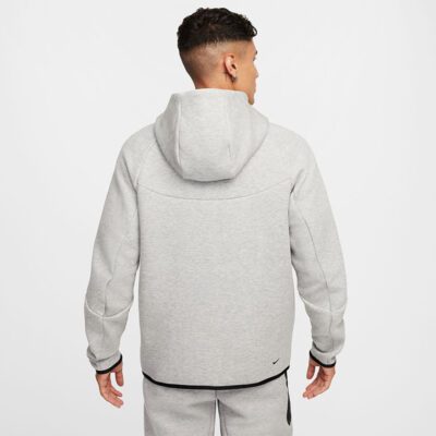 Nike Tech Fleece Ανδρική Ζακέτα με Κουκούλα