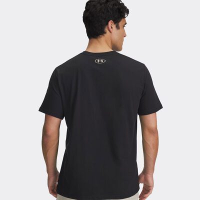 Under Armour Sportstyle Ανδρικό T-Shirt