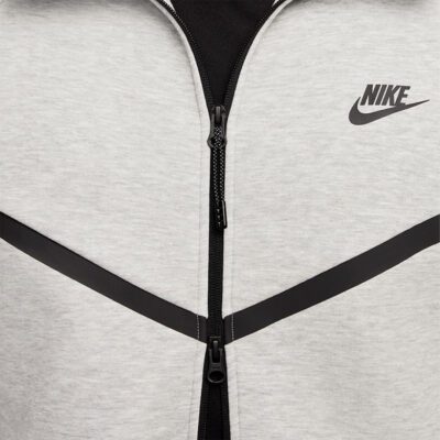 Nike Tech Fleece Ανδρική Ζακέτα με Κουκούλα