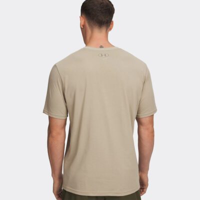 Under Armour Sportstyle Ανδρικό T-Shirt