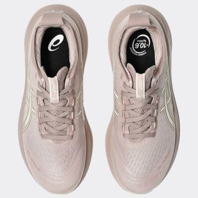 Asics GEL-NIMBUS™ 27 Γυναικεία Παπούτσια για Τρέξιμο