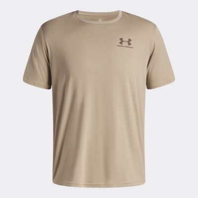 Under Armour Sportstyle Ανδρικό T-Shirt