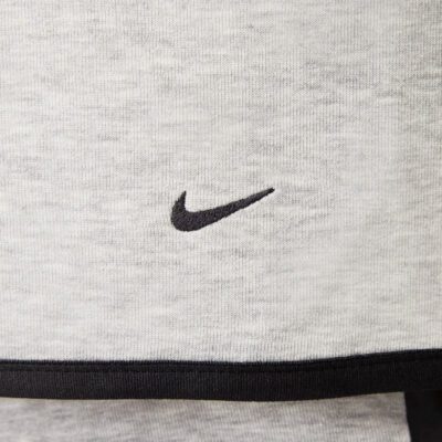 Nike Tech Fleece Ανδρική Ζακέτα με Κουκούλα