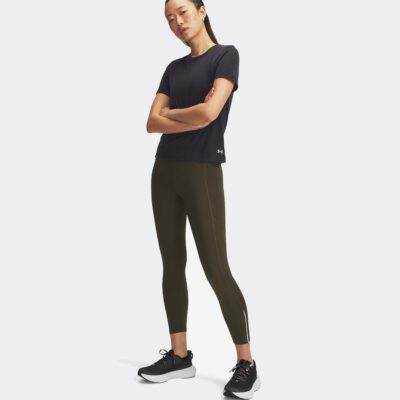 Under Armour Fly Fast 3.0 Ankle Γυναικείο Κολάν