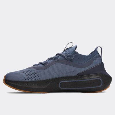Under Armour UA Phantom 4 Reflect Ανδρικά Παπούτσια για Τρέξιμο
