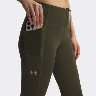 Under Armour Fly Fast 3.0 Ankle Γυναικείο Κολάν