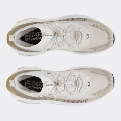 Under Armour UA Phantom 4 Storm Ανδρικά Παπούτσια για Τρέξιμο