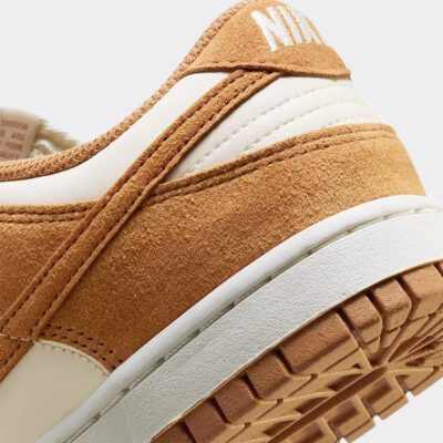 Nike Dunk Low Retro Παπούτσια