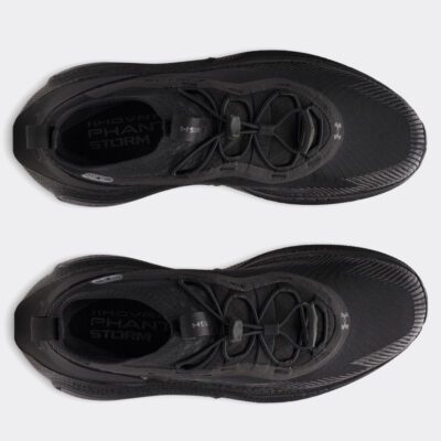 Under Armour UA Phantom 4 Storm Ανδρικά Παπούτσια για Τρέξιμο