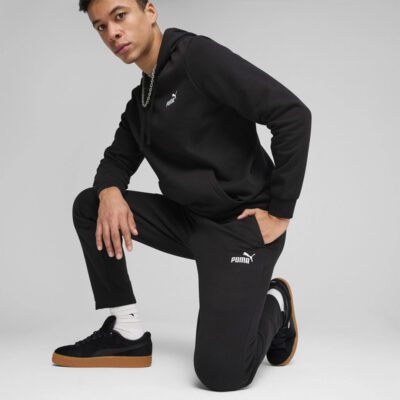Puma Essentials Logo Ανδρική Φόρμα