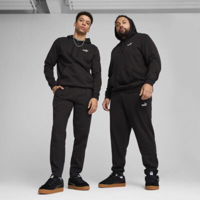 Puma Essentials Logo Ανδρική Φόρμα