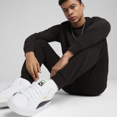 Puma Essentials Logo Ανδρική Φόρμα