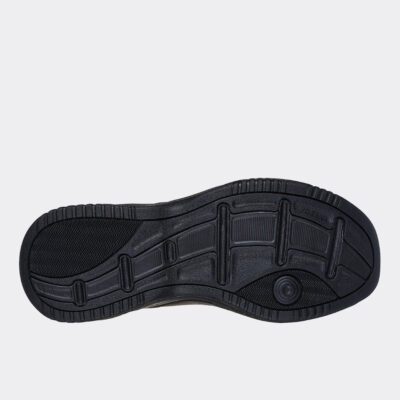 Skechers Relaxed Fit®: Durham - Delck Ανδρικά Παπούτσια