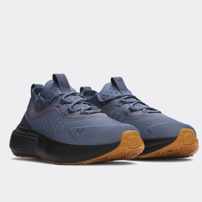 Under Armour UA Phantom 4 Reflect Ανδρικά Παπούτσια για Τρέξιμο