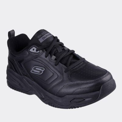 Skechers Relaxed Fit®: Durham - Delck Ανδρικά Παπούτσια