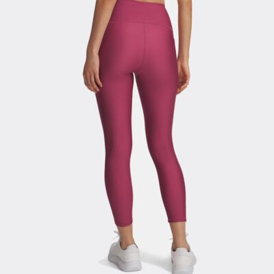 Under Armour HeatGear Hi Ankle Leggings