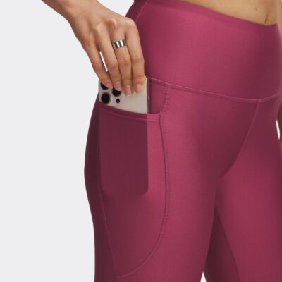 Under Armour HeatGear Hi Ankle Leggings