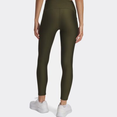 Under Armour HeatGear Hi Ankle Leggings