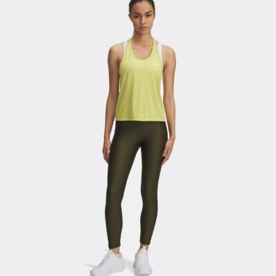 Under Armour HeatGear Hi Ankle Leggings