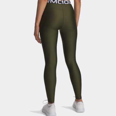 Under Armour Women’s HeatGear® Authentics Γυναικείο Κολάν