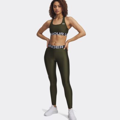 Under Armour Women’s HeatGear® Authentics Γυναικείο Κολάν