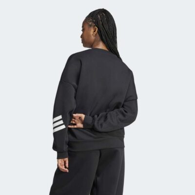 adidas Future Icons 3-Stripes Sweatshirt Γυναικεία Μπλούζα