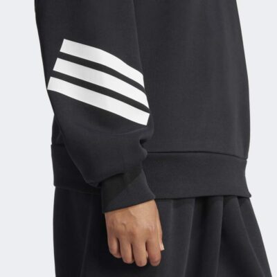 adidas Future Icons 3-Stripes Sweatshirt Γυναικεία Μπλούζα
