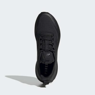 adidas Performance Pureboost 5 Climawarm Ανδρικά Παπούτσια για Τρέξιμο
