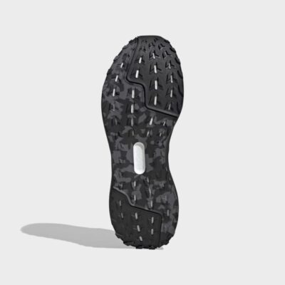 adidas Performance Pureboost 5 Climawarm Ανδρικά Παπούτσια για Τρέξιμο