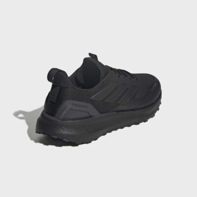 adidas Performance Pureboost 5 Climawarm Ανδρικά Παπούτσια για Τρέξιμο