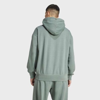 adidas All Szn Ανδρική Φούτερ με κουκούλα