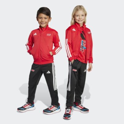 adidas Spider-Man Marvel Παιδικό Αθλητικό Set