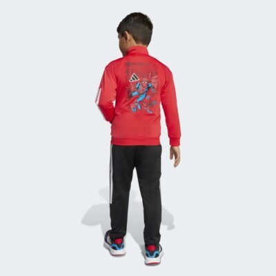 adidas Spider-Man Marvel Παιδικό Αθλητικό Set