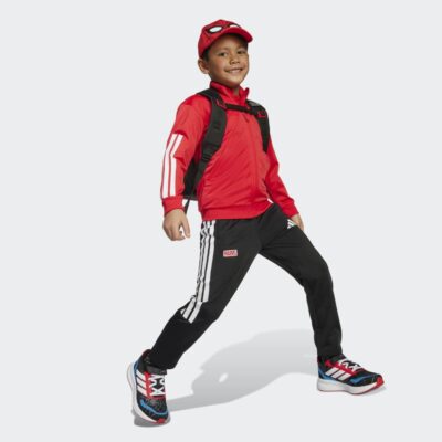 adidas Spider-Man Marvel Παιδικό Αθλητικό Set