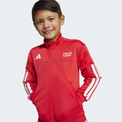 adidas Spider-Man Marvel Παιδικό Αθλητικό Set