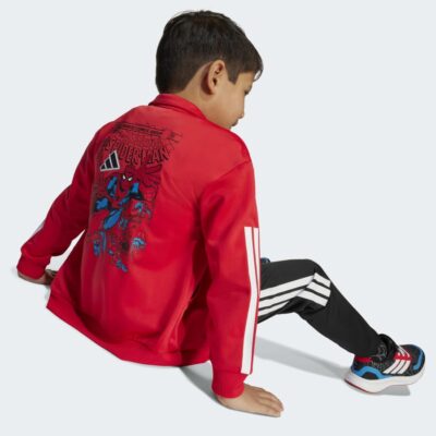 adidas Spider-Man Marvel Παιδικό Αθλητικό Set