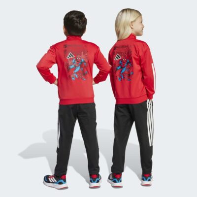 adidas Spider-Man Marvel Παιδικό Αθλητικό Set