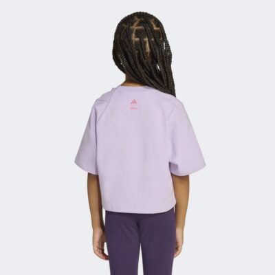adidas Disney Minnie Mouse Παιδικό T-Shirt