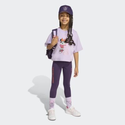 adidas Disney Minnie Mouse Παιδικό T-Shirt