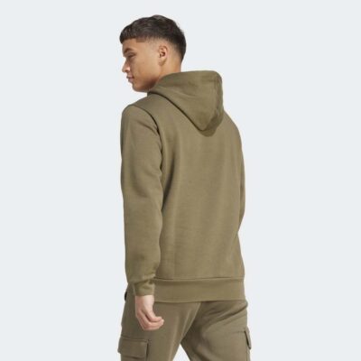 adidas Camo Graphic Ανδρική Φούτερ με κουκούλα
