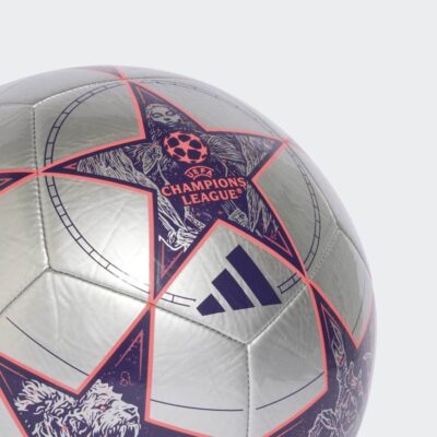 adidas Unisex Uefa Champions League Club 25/26 Μπάλα Ποδοσφαίρου