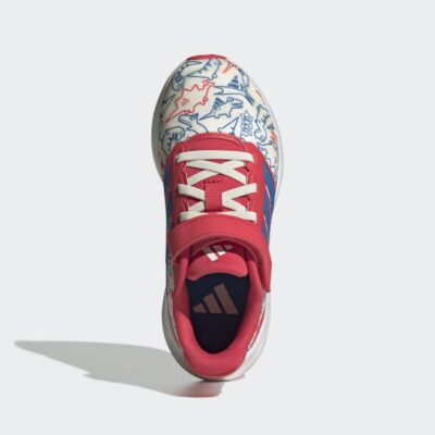 adidas RunFalcon Dino Παιδικά Παπούτσια για Τρέξιμο