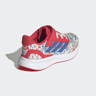 adidas RunFalcon Dino Παιδικά Παπούτσια για Τρέξιμο