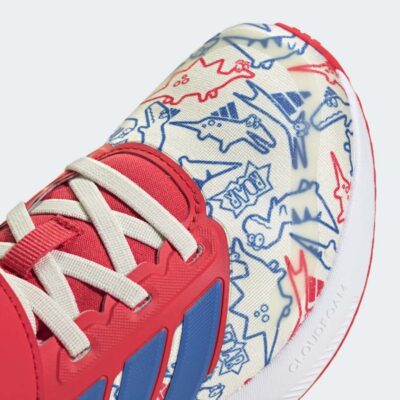 adidas RunFalcon Dino Παιδικά Παπούτσια για Τρέξιμο