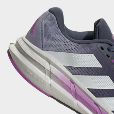 adidas Performance Questar 3 Γυναικεία Παπούτσια για Τρέξιμο