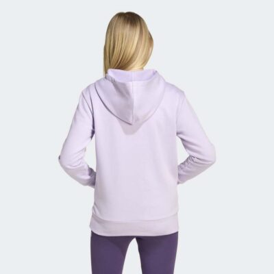 adidas Essentials Παιδικό Φούτερ με Κουκούλα