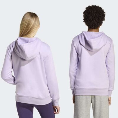 adidas Essentials Παιδικό Φούτερ με Κουκούλα