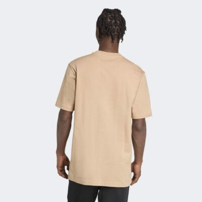 adidas Camo Shape Graphic Tee Ανδρικό T-shirt